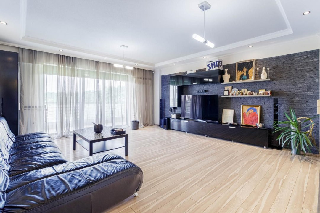 Vânzare apartament – Diamond Residence Pipera