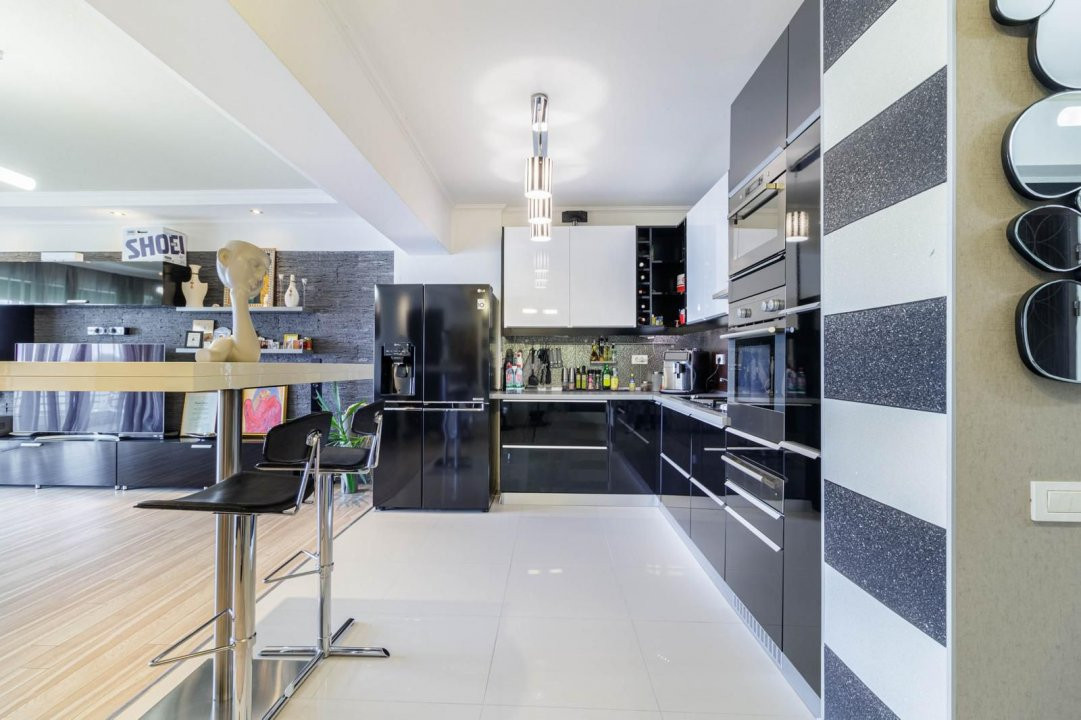 Vânzare apartament – Diamond Residence Pipera