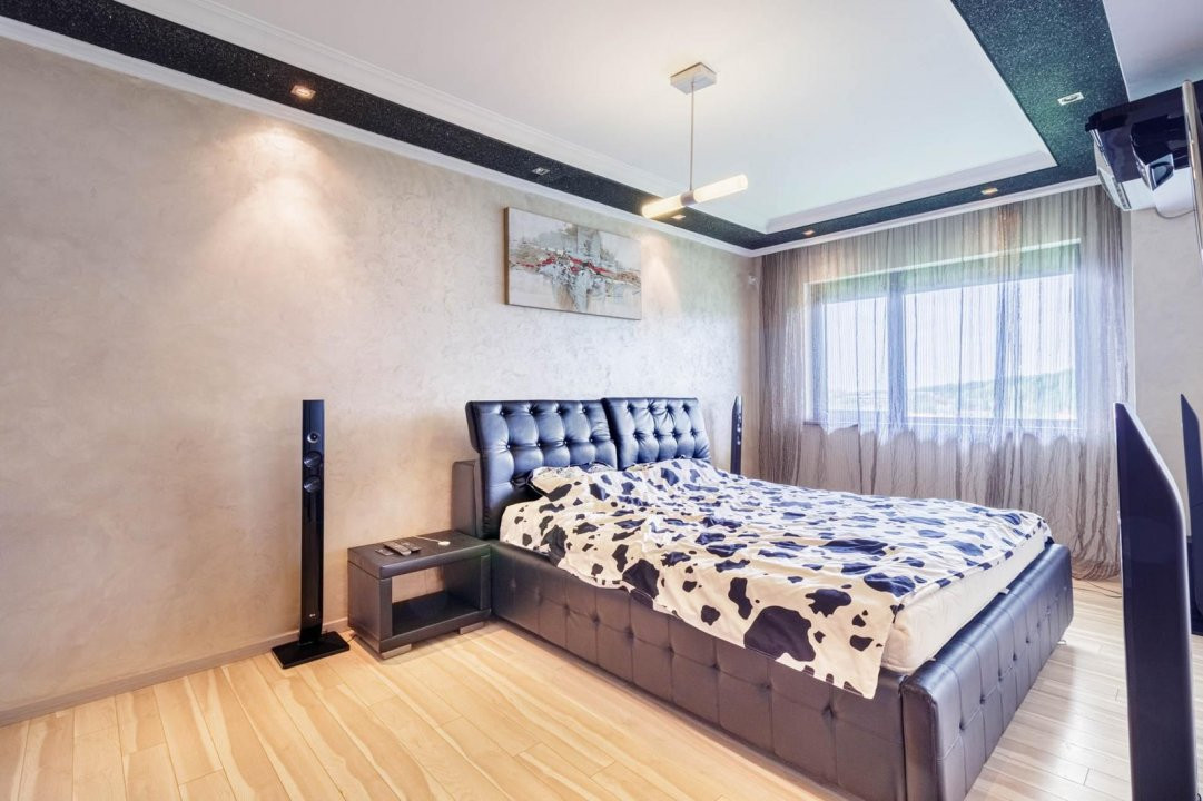 Vânzare apartament – Diamond Residence Pipera