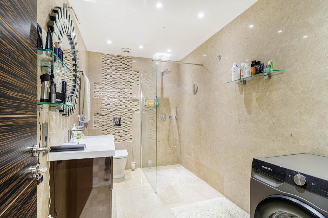 Vânzare apartament – Diamond Residence Pipera