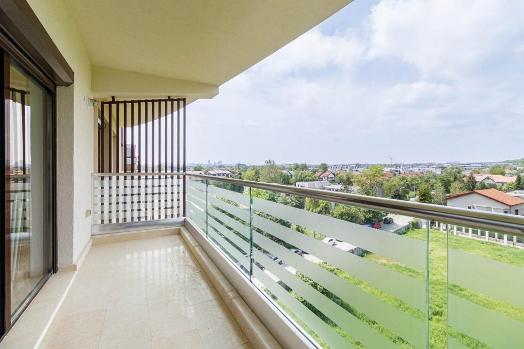 Vânzare apartament – Diamond Residence Pipera