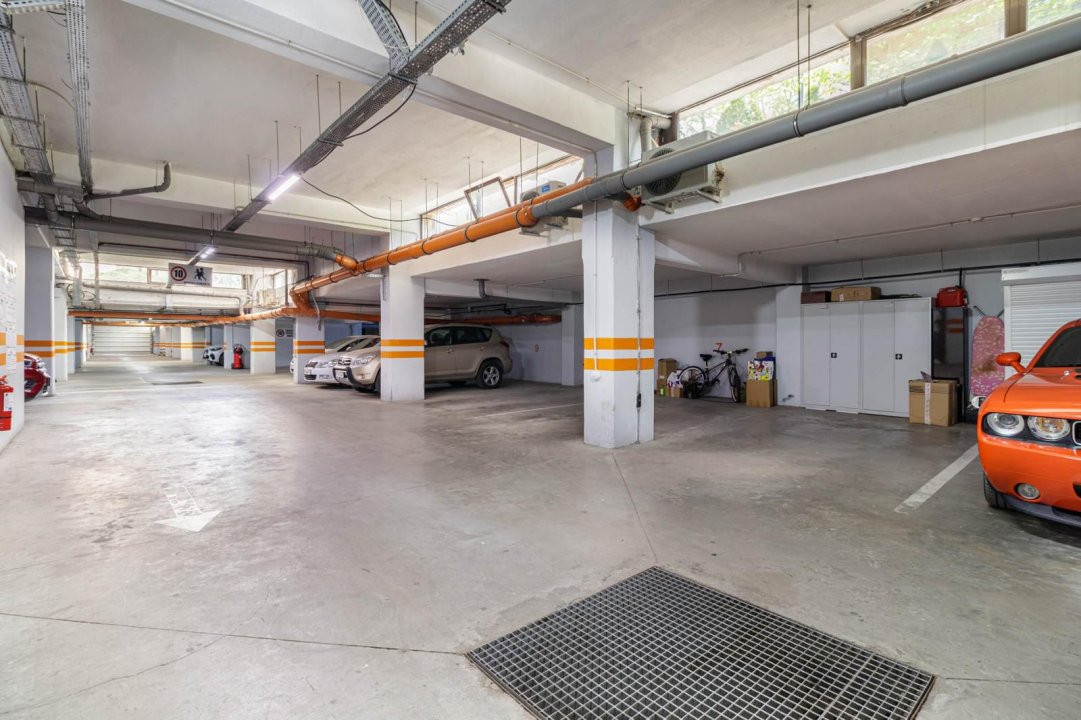 Vânzare apartament – Diamond Residence Pipera