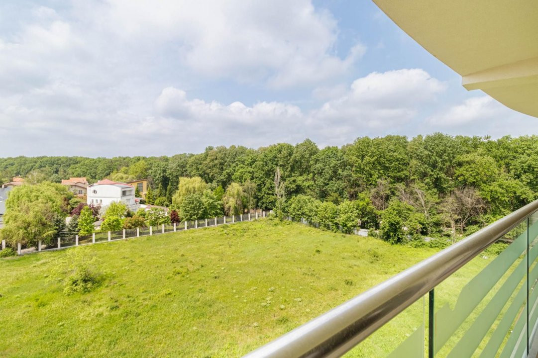 Vânzare apartament – Diamond Residence Pipera