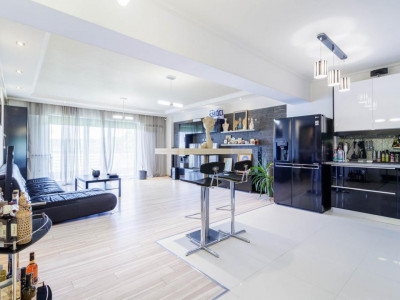 Vânzare apartament – Diamond Residence Pipera