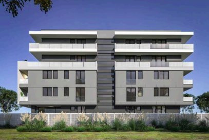 Apartament 2 camere Pipera