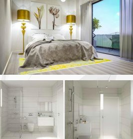 Apartament 2 camere Pipera