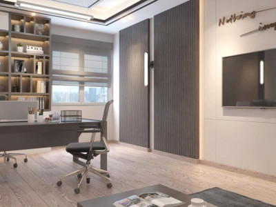 SPATIU BIROURI 2 CAMERE || DIRECT DEZVOLTATOR ||COMISION 0%