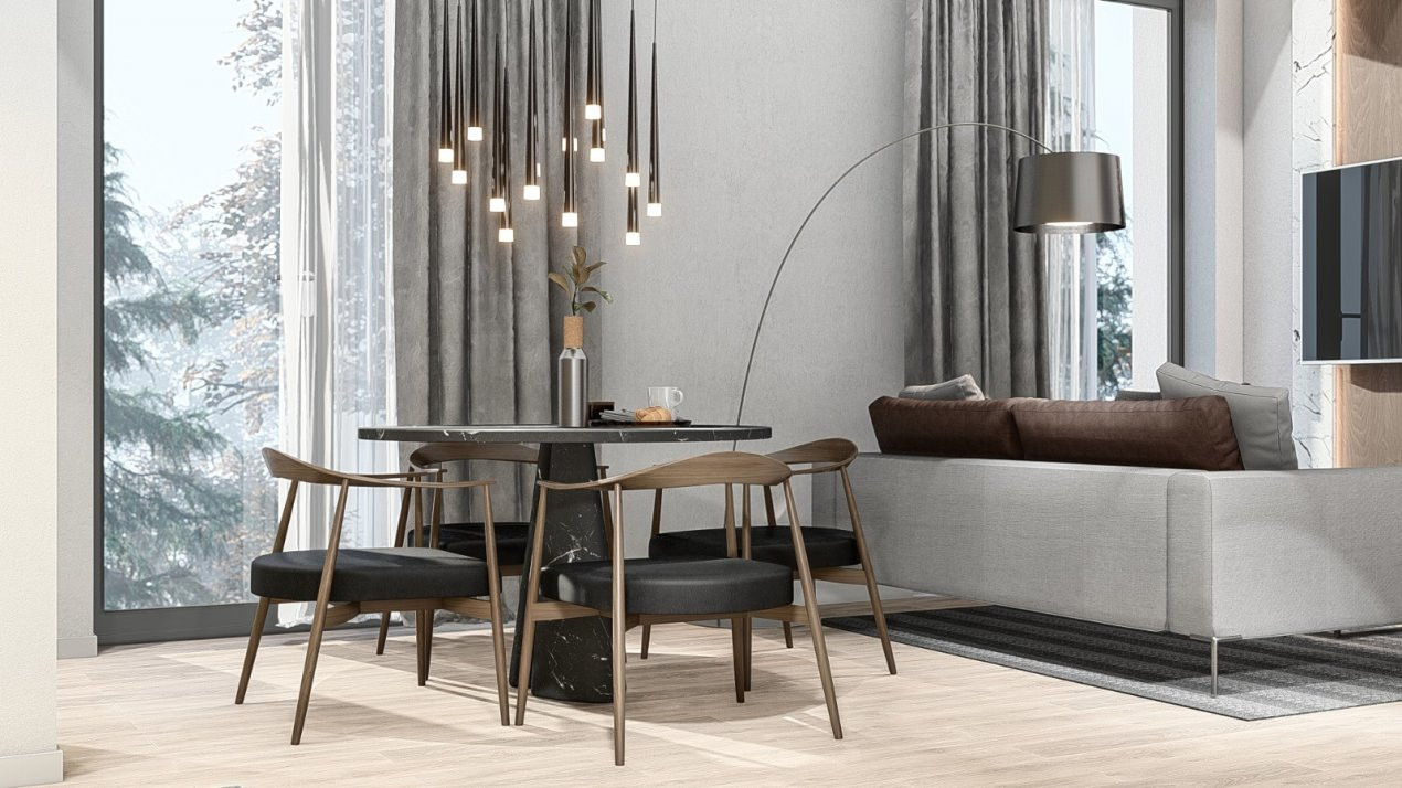 APARTAMENT 2 CAMERE  GATA DE MUTARE || DIRECT DEZVOLTATOR || 