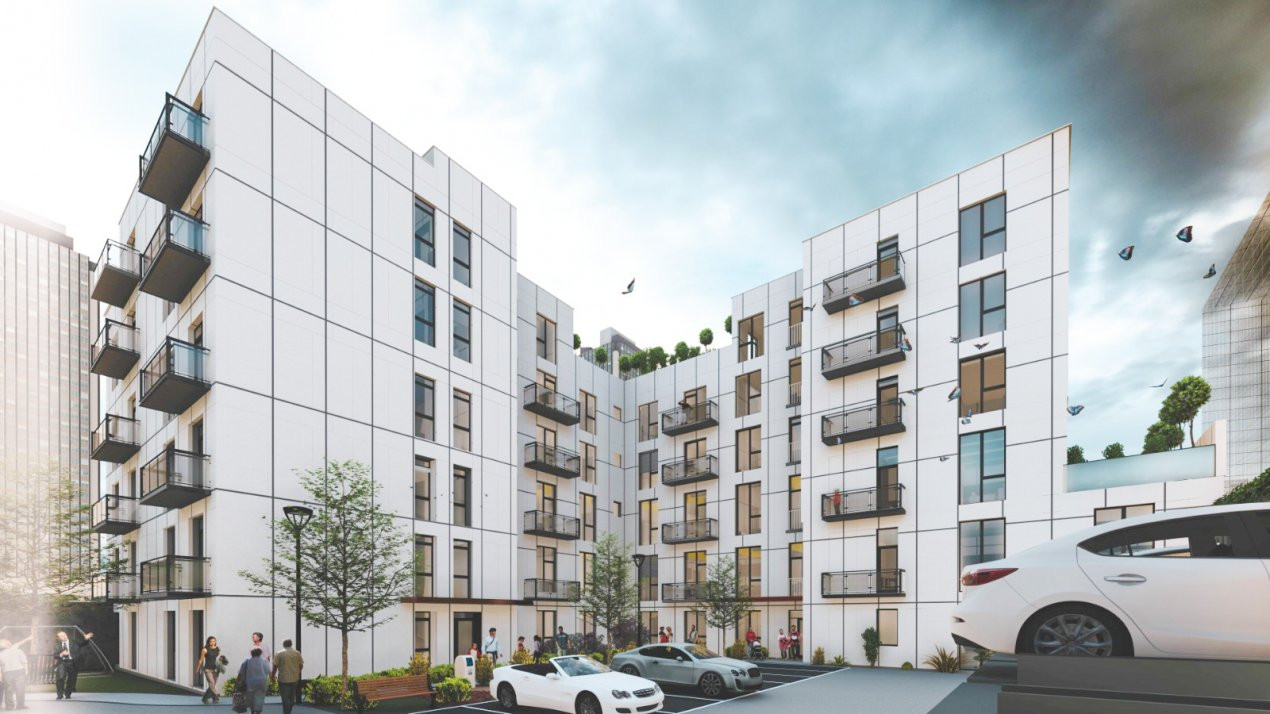 GARSONIERĂ INVESTITIE || DIRECT DEZVOLTATOR || COMISION 0%