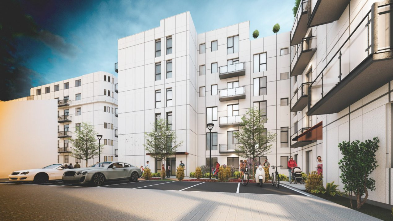 GARSONIERĂ INVESTITIE || DIRECT DEZVOLTATOR || COMISION 0%