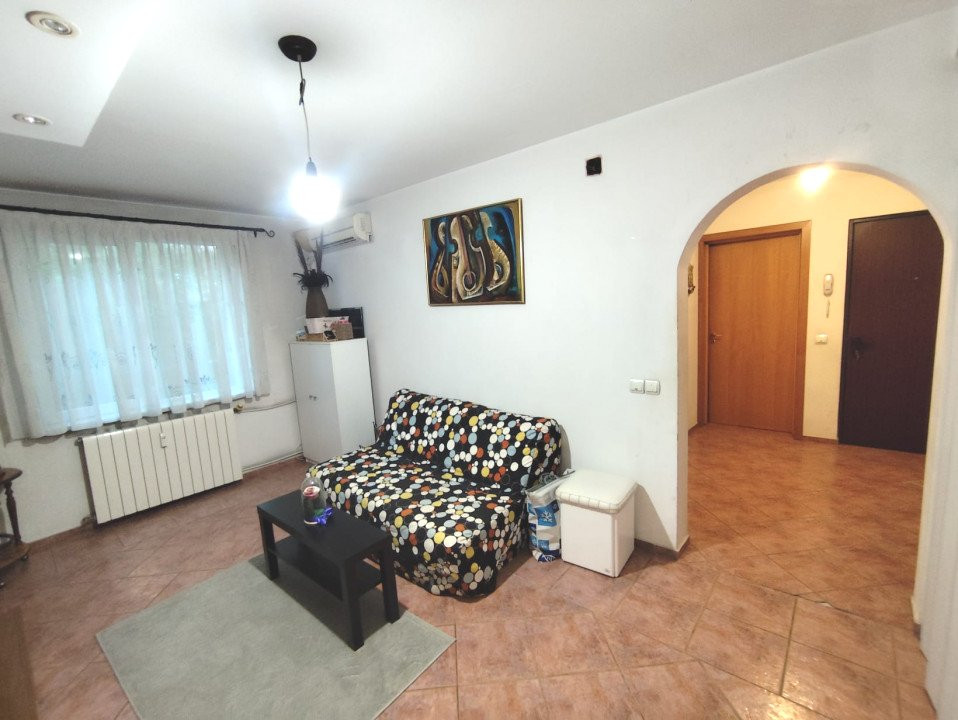 APARTAMENT || 3 CAMERE || CRANGASI 