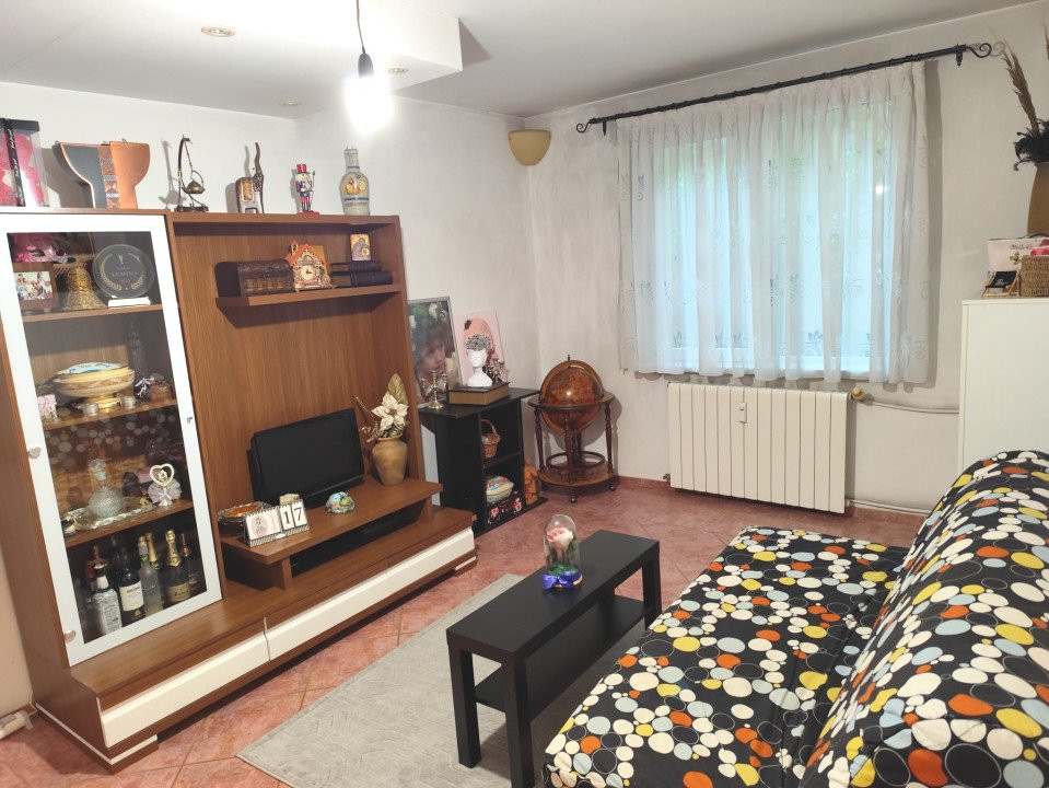 APARTAMENT || 3 CAMERE || CRANGASI 
