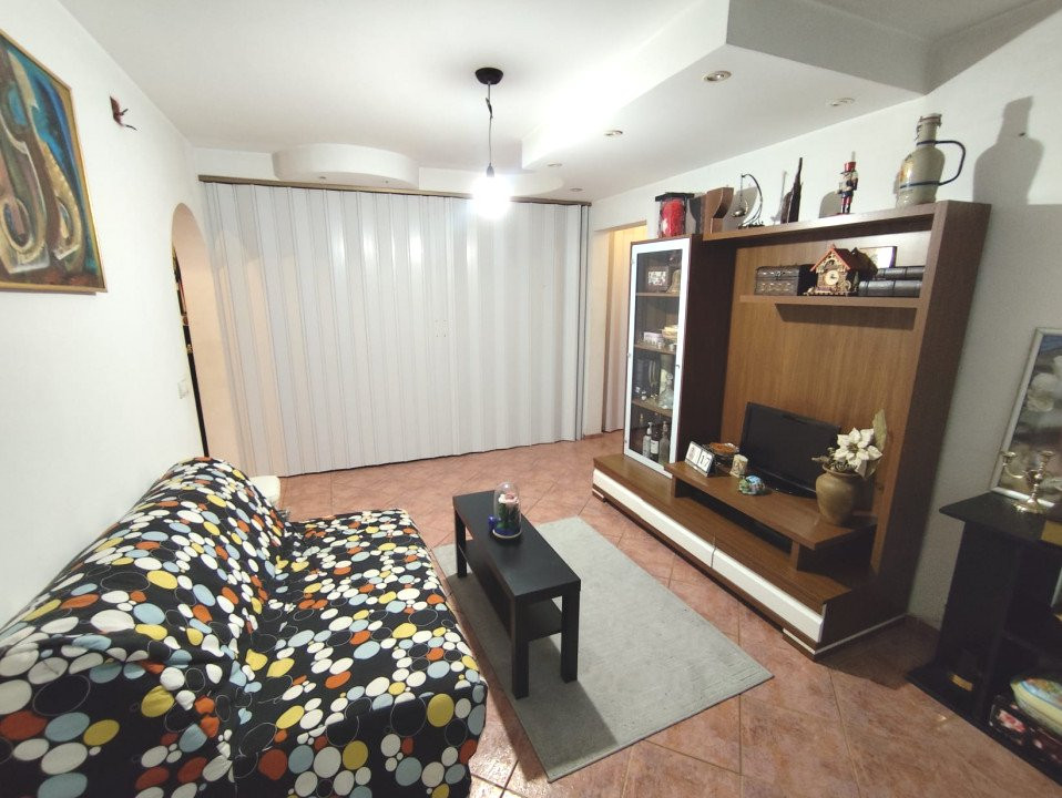 APARTAMENT || 3 CAMERE || CRANGASI 