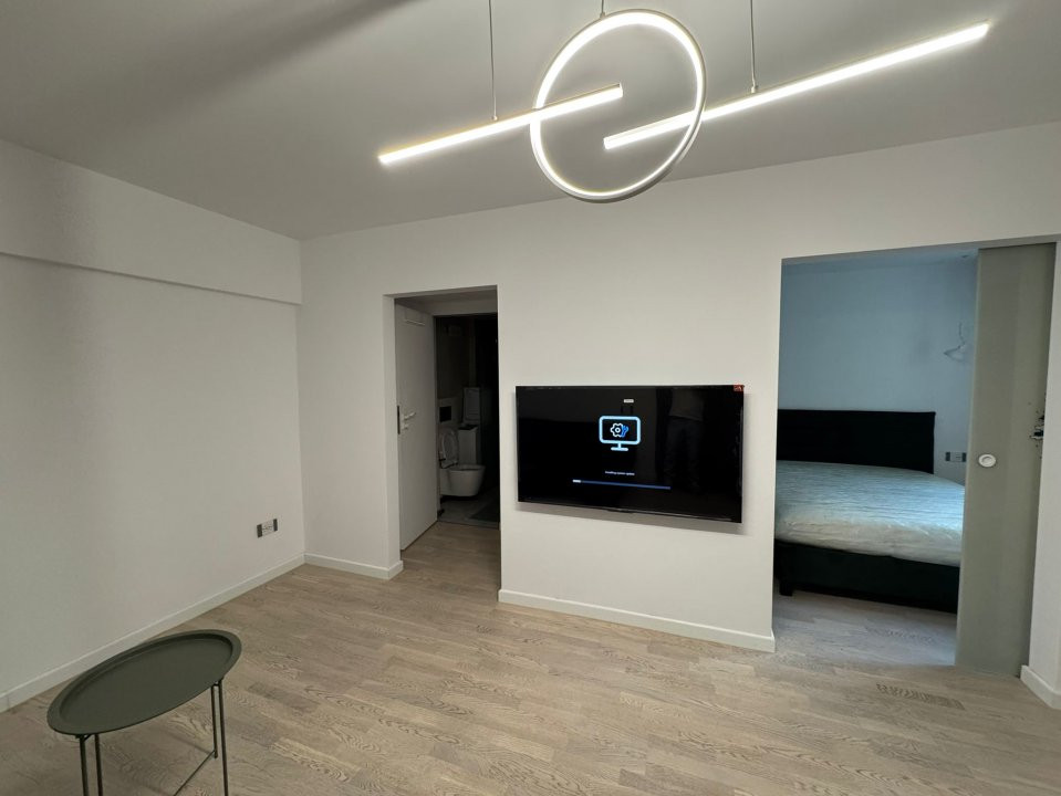 Apartament 2 cam lux || Piață Amzei || Piata Romana