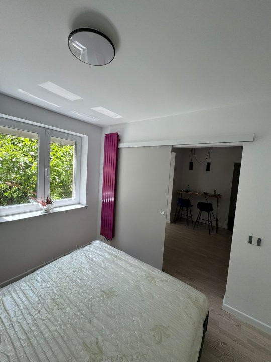 Apartament 2 cam lux || Piață Amzei || Piata Romana