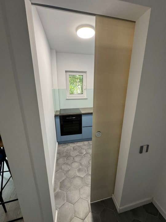 Apartament 2 cam lux || Piață Amzei || Piata Romana
