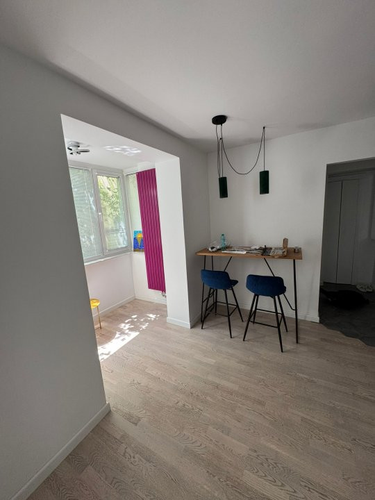 Apartament 2 cam lux || Piață Amzei || Piata Romana