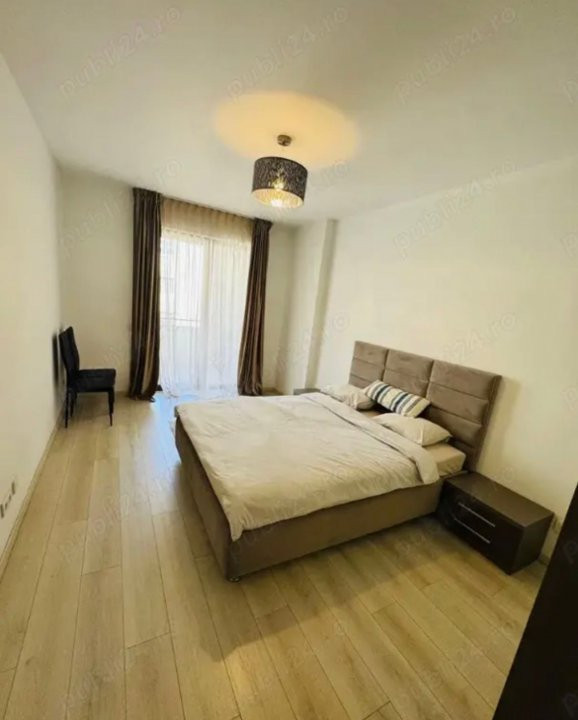 Apartament 3 camere || inchiriere || complex SOHO- UNIRII