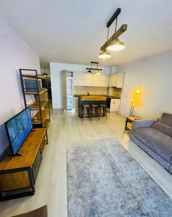 Apartament 3 camere || inchiriere || complex SOHO- UNIRII