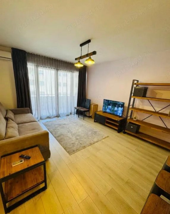 Apartament 3 camere || inchiriere || complex SOHO- UNIRII