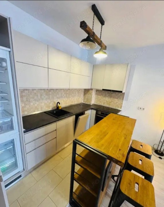 Apartament 3 camere || inchiriere || complex SOHO- UNIRII