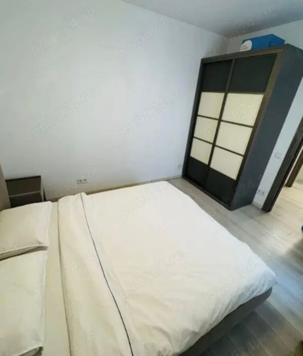 Apartament 3 camere || inchiriere || complex SOHO- UNIRII