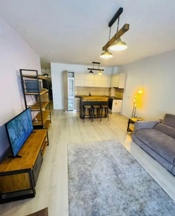 Apartament 3 camere || inchiriere || complex SOHO- UNIRII