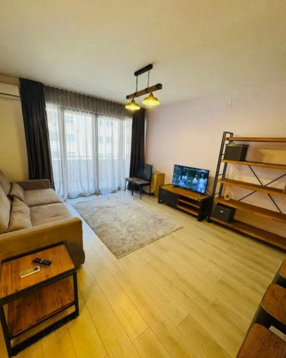 Apartament 3 camere || inchiriere || complex SOHO- UNIRII
