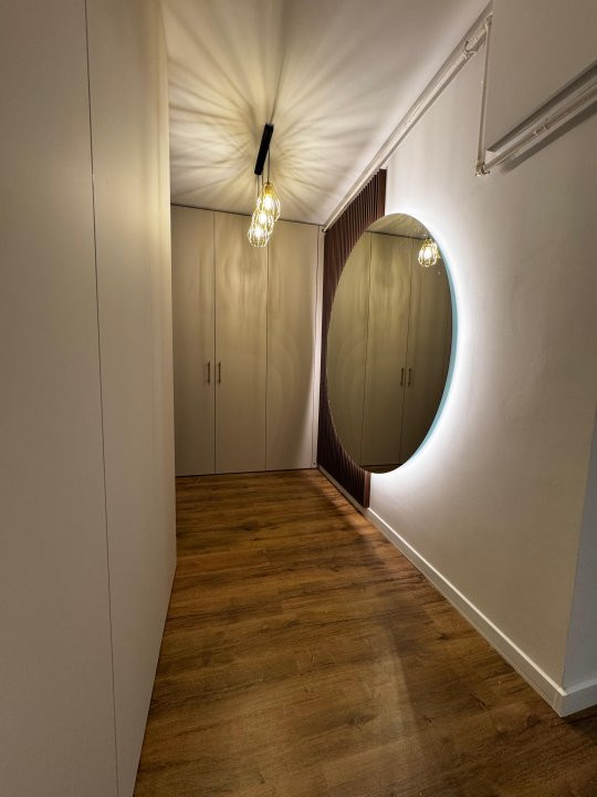 Apartament 2 camere || Ivory Residence Pipera || 83mp