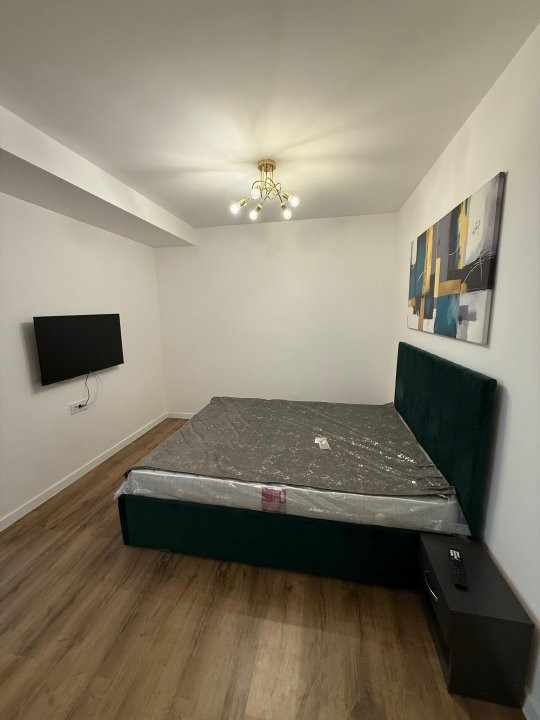 Apartament 2 camere || Ivory Residence Pipera || 83mp