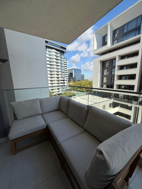 Apartament 2 camere de închiriat – Soseaua Fabrica de Glucoza- Aviatiei