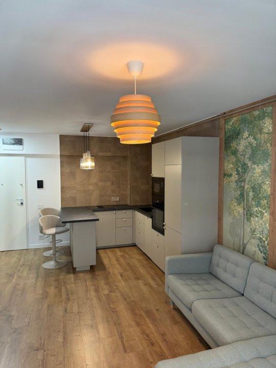 Apartament 2 camere de închiriat – Soseaua Fabrica de Glucoza- Aviatiei