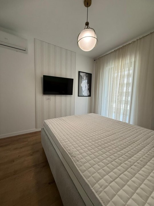 Apartament 2 camere de închiriat – Soseaua Fabrica de Glucoza- Aviatiei