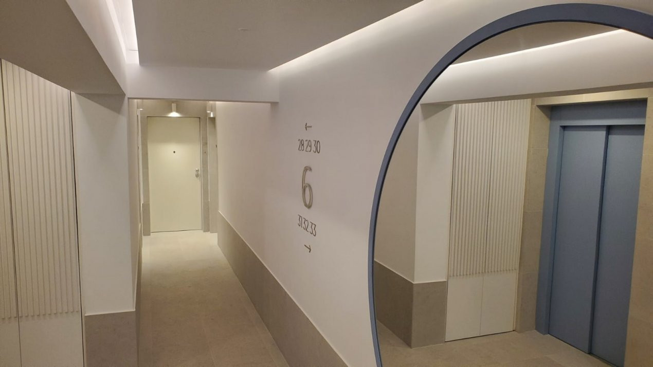 Apartament 2 camere de închiriat – Soseaua Fabrica de Glucoza- Aviatiei