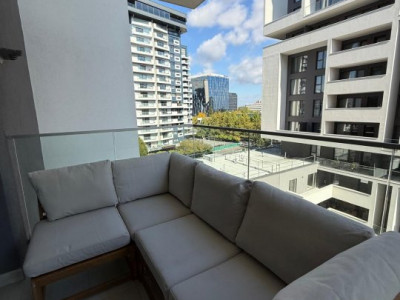 Apartament 2 camere de închiriat – Soseaua Fabrica de Glucoza- Aviatiei