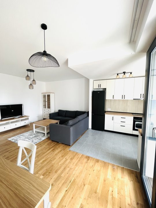 Apartament 3 camere || Iancu Nicolae || parcare inclusa