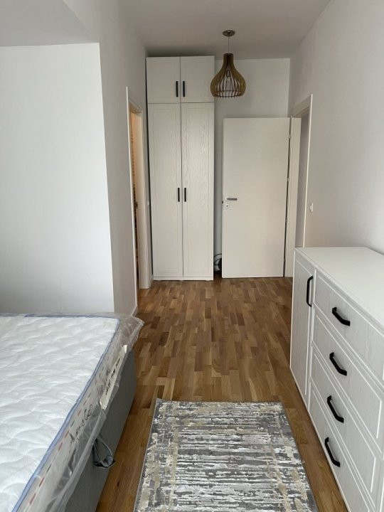 Apartament 3 camere || Iancu Nicolae || parcare inclusa