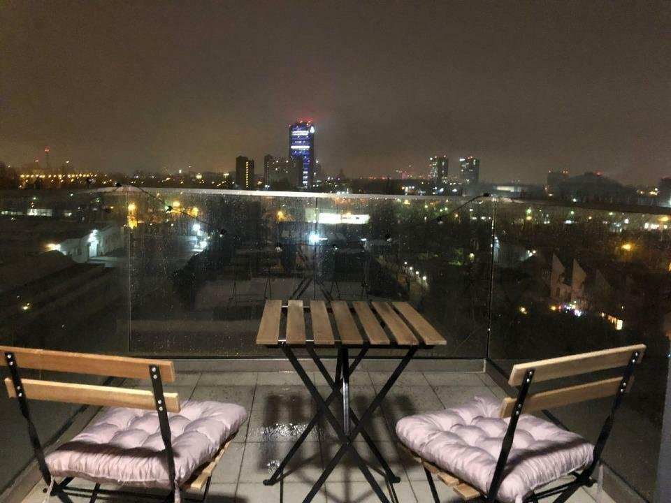 Apartament 2 camere || Complex Parcului|| la 5 min de Herastrau