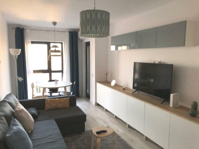 Apartament 2 camere || Complex Parcului|| la 5 min de Herastrau