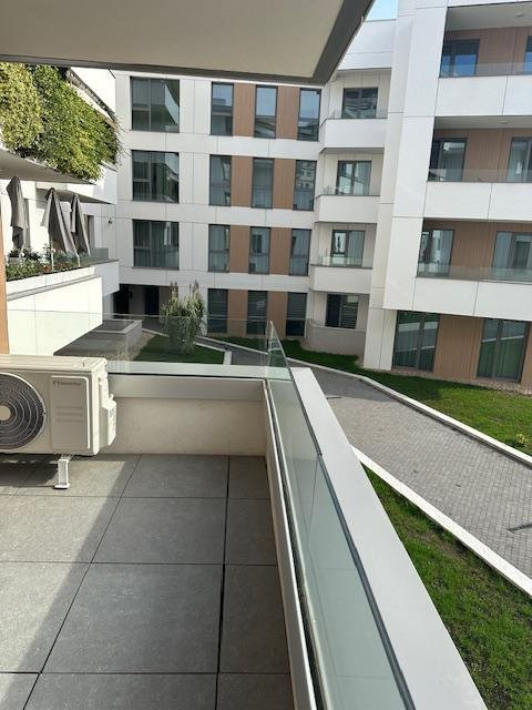 Spațiu birouri modern || bloc nou Unirii