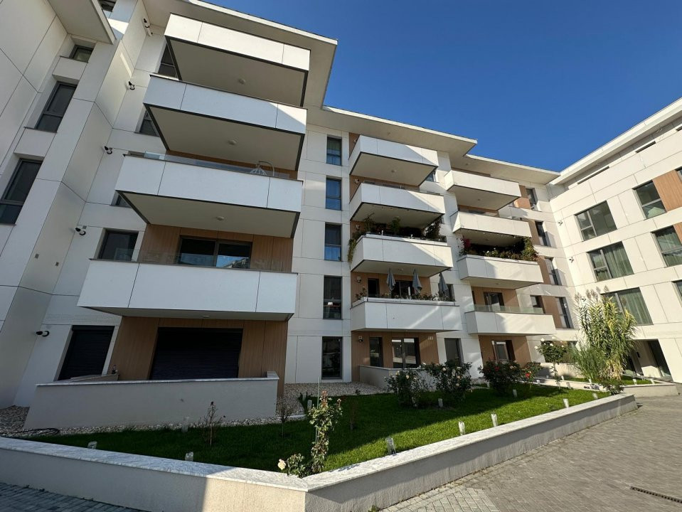 Spațiu birouri modern || bloc nou Unirii