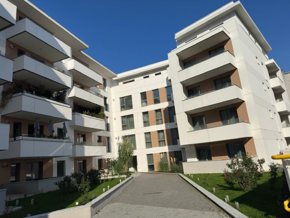 Spațiu birouri modern || bloc nou Unirii