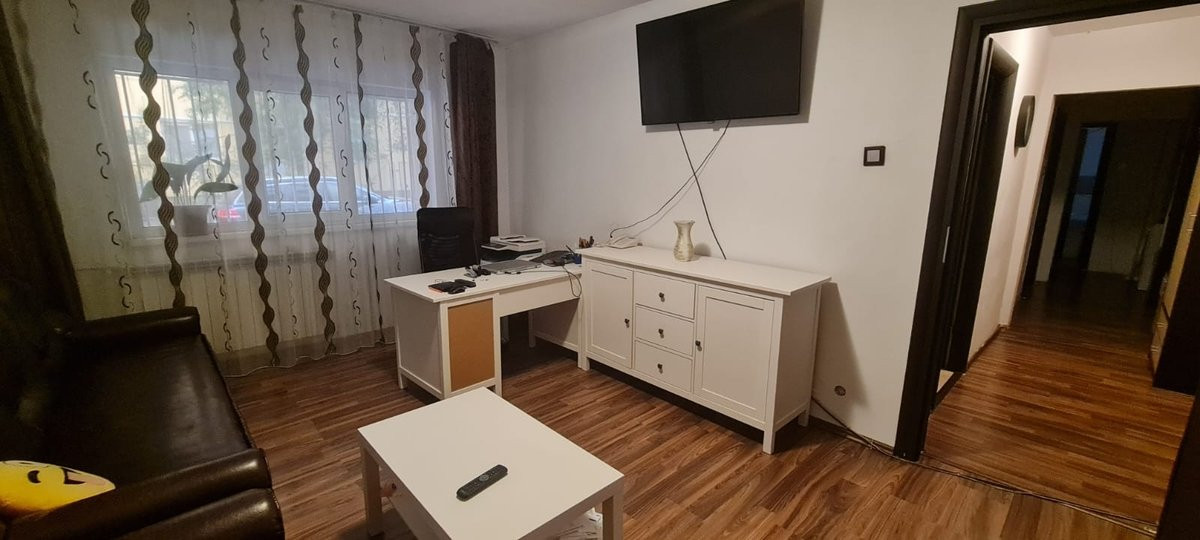 Apartament 3 camere || Inchiriere || Piata Gorjului
