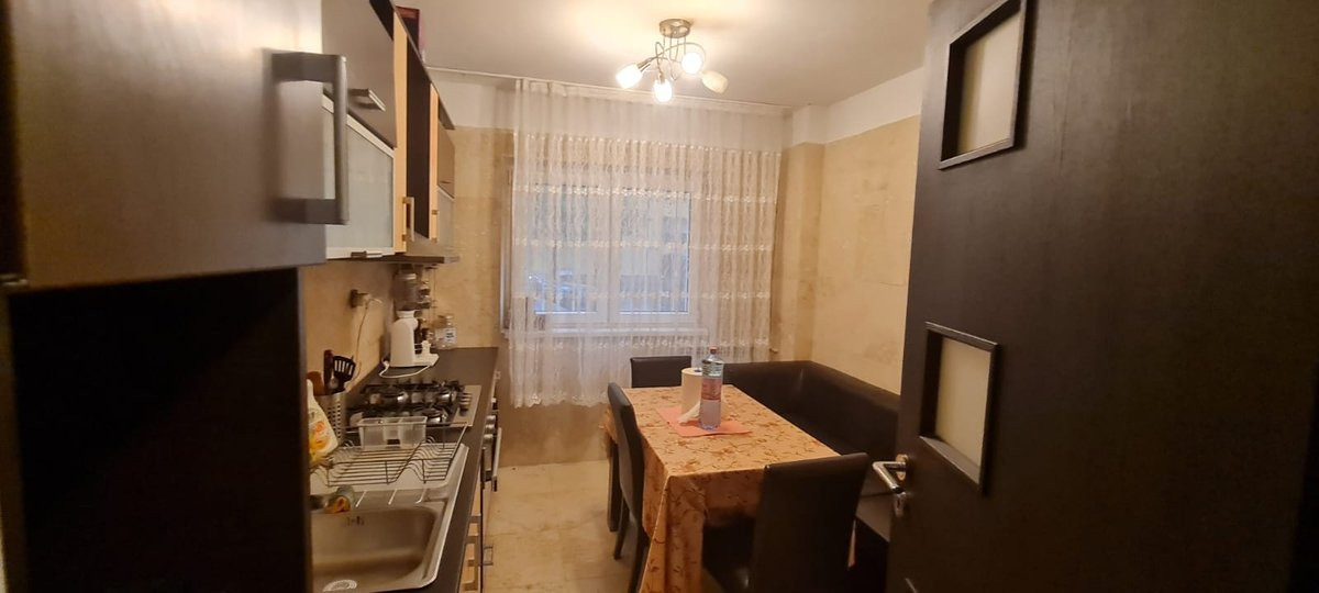 Apartament 3 camere || Inchiriere || Piata Gorjului