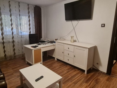 Apartament 3 camere || Inchiriere || Piata Gorjului