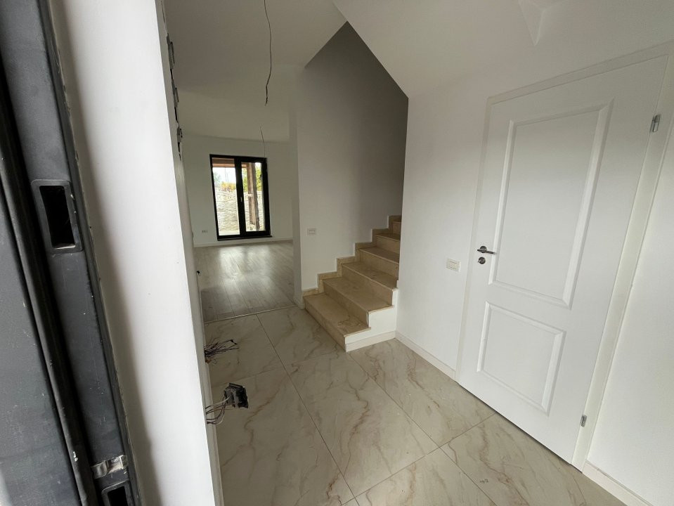 Duplex modern în Balotești – confort și liniște aproape de București