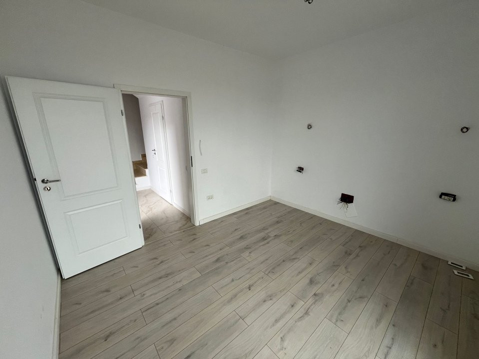 Duplex modern în Balotești – confort și liniște aproape de București