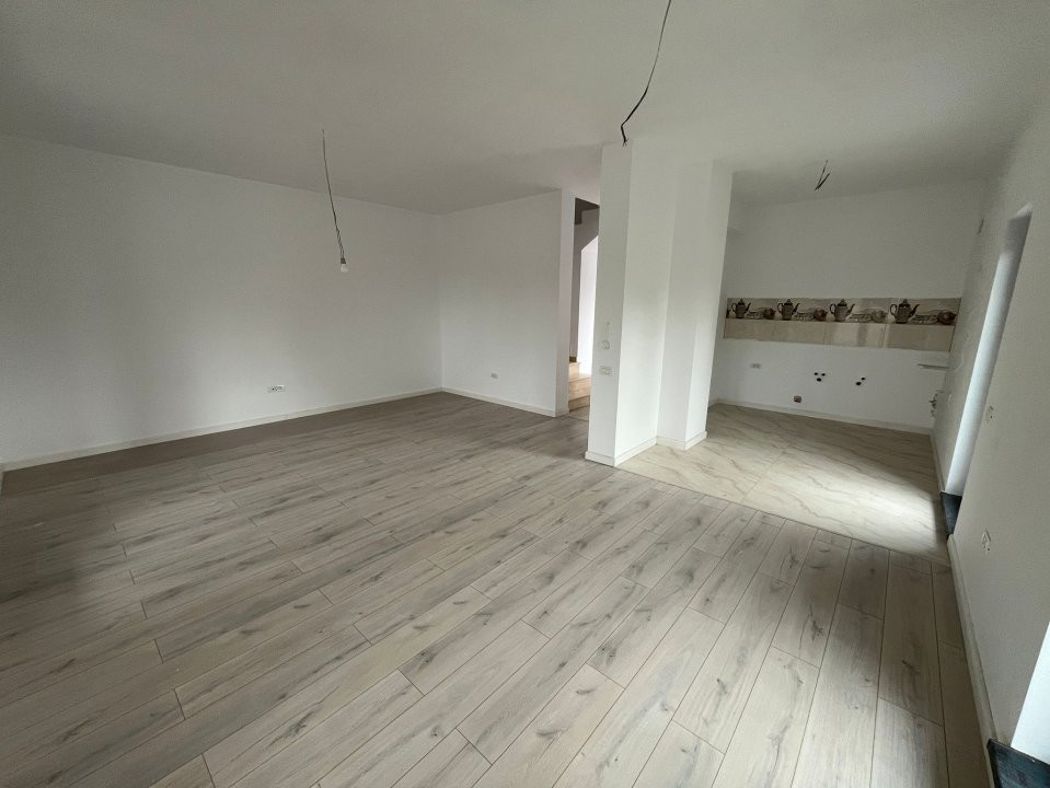 Duplex modern în Balotești – confort și liniște aproape de București