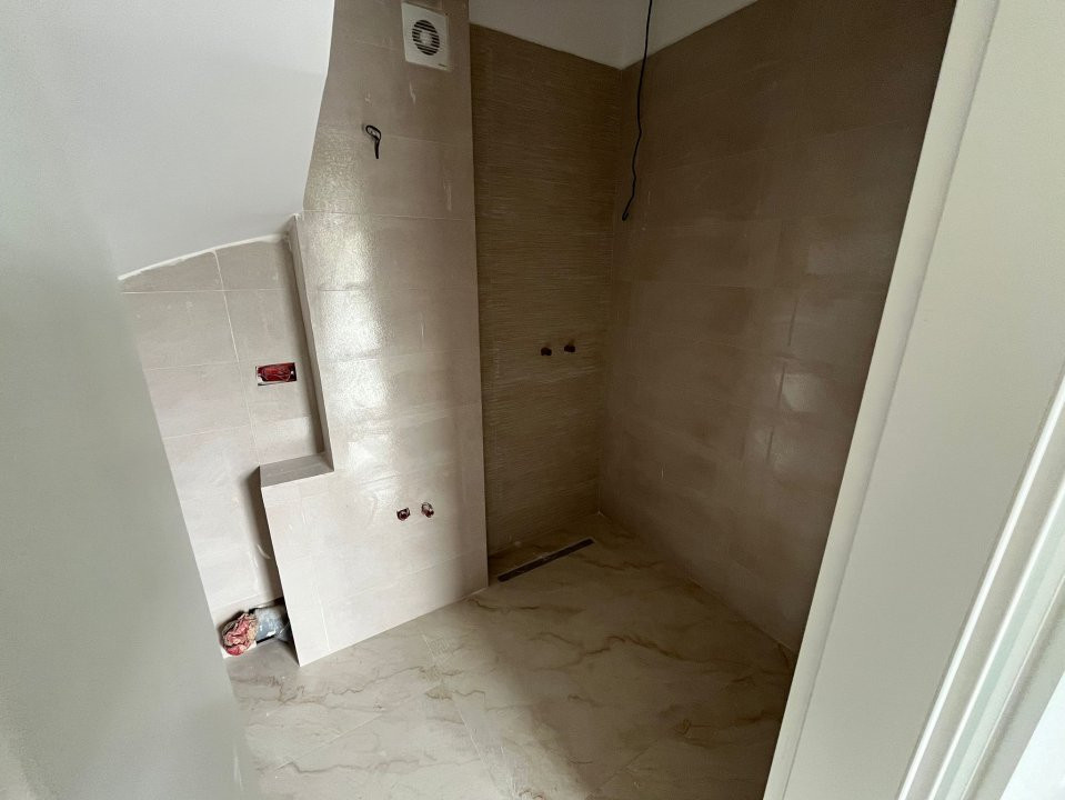 Duplex modern în Balotești – confort și liniște aproape de București