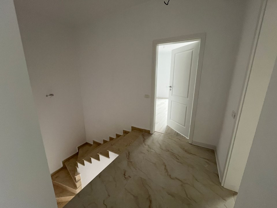 Duplex modern în Balotești – confort și liniște aproape de București